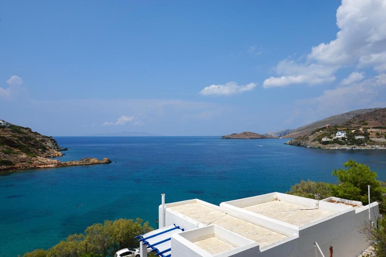Lotos Beach Home Kini Zewnętrze zdjęcie
