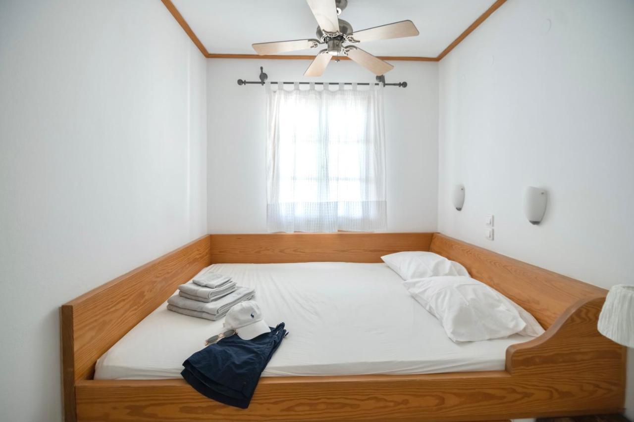 Lotos Beach Home Kini Zewnętrze zdjęcie