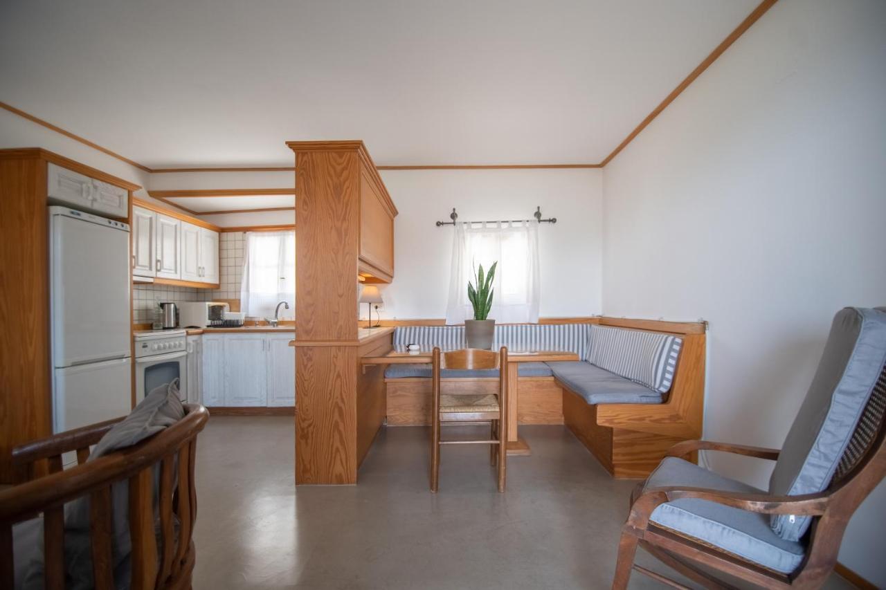 Lotos Beach Home Kini Zewnętrze zdjęcie