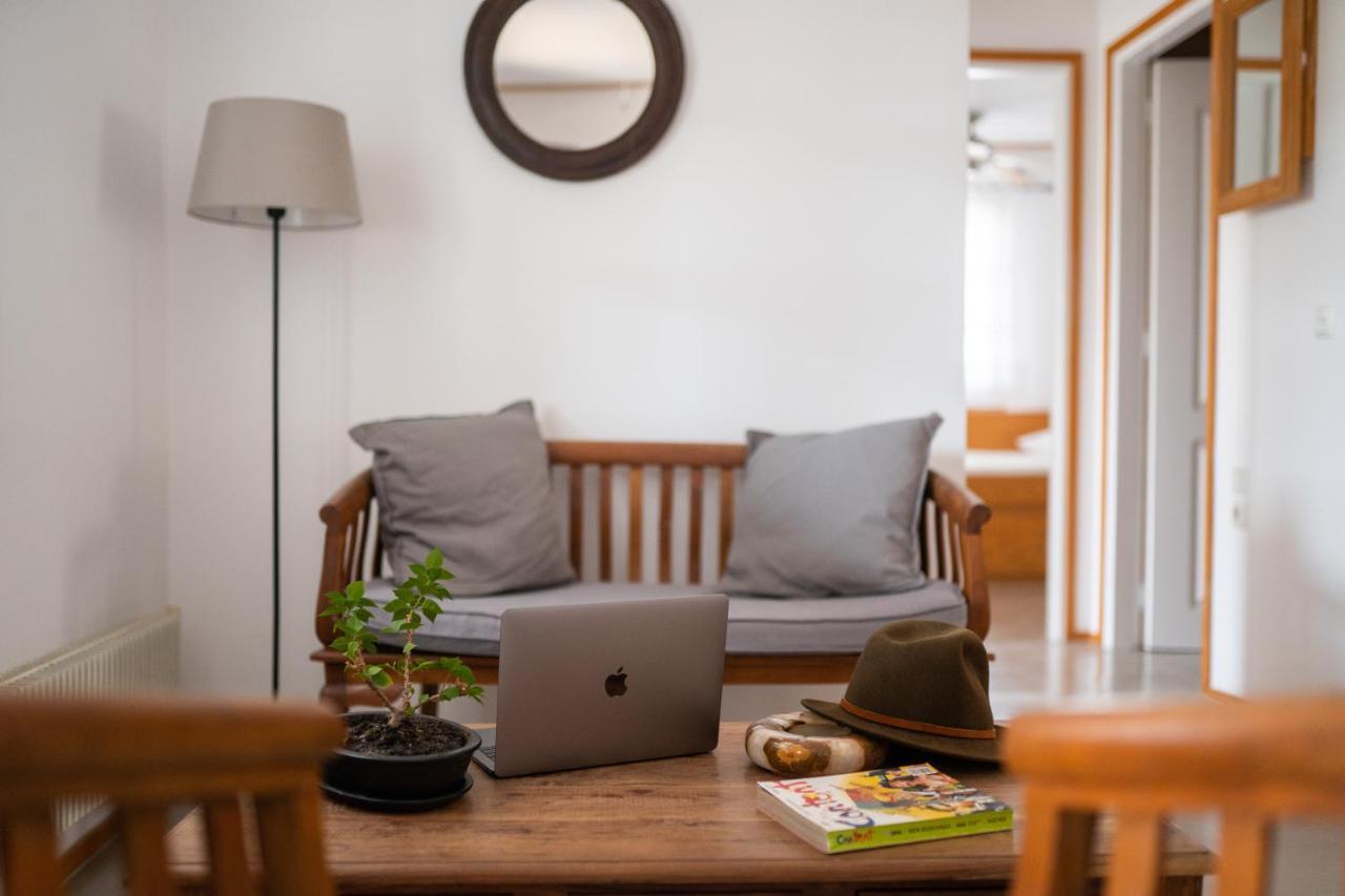 Lotos Beach Home Kini Zewnętrze zdjęcie