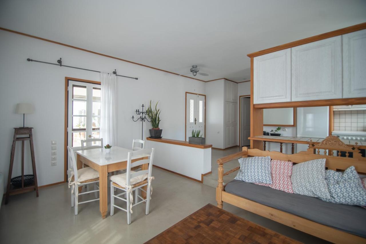 Lotos Beach Home Kini Zewnętrze zdjęcie