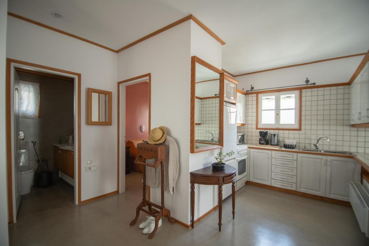Lotos Beach Home Kini Zewnętrze zdjęcie