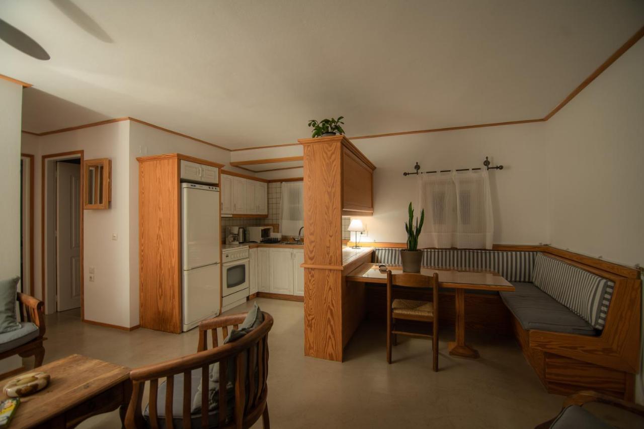 Lotos Beach Home Kini Zewnętrze zdjęcie