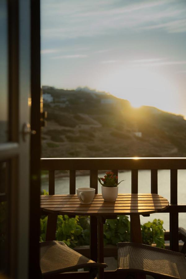 Lotos Beach Home Kini Zewnętrze zdjęcie