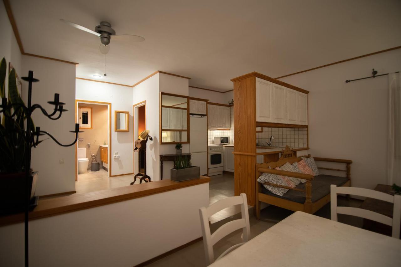 Lotos Beach Home Kini Zewnętrze zdjęcie
