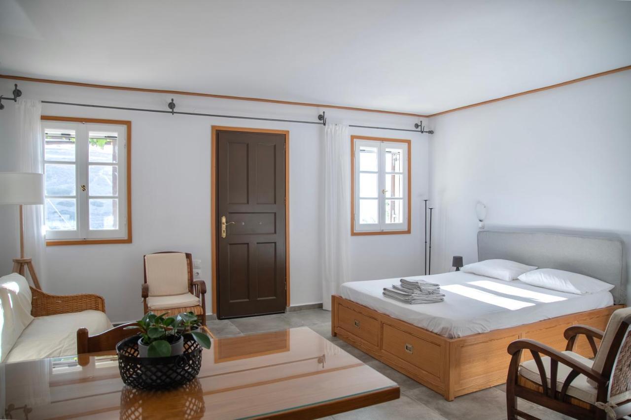 Lotos Beach Home Kini Zewnętrze zdjęcie