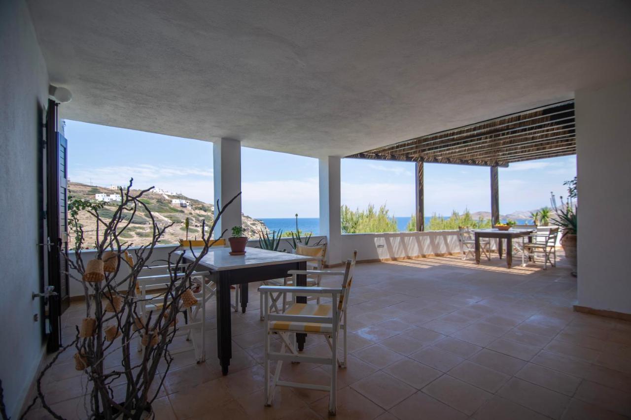 Lotos Beach Home Kini Zewnętrze zdjęcie